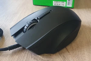 Razer Naga Left-handed edition 2020 - 20000dpi - Zdjęcie 1 z 8