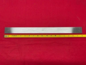 Starrett 380-18 Steel Straight Edge, 18"    IN STOCK - Picture 1 of 7