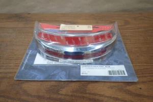 98-08 HARLEY DAVIDSON ROAD GLIDE KURYAKYN REAR FENDER LIGHT SKIRT 8644 NEW - Picture 1 of 6