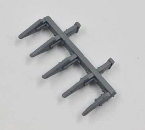 Spikes V2 Rhino Predator Bits Chaos Space Marines Warhammer 40K - Imagen 1 de 1