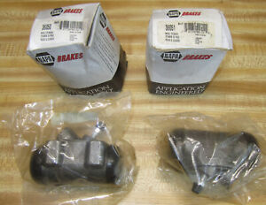 1962-1972 Chrysler Dodge Plymouth Fargo New Front Wheel Cylinders. Pair