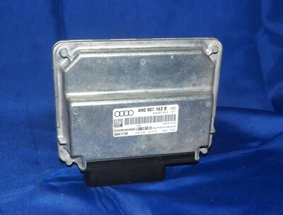 2014-2018 奥迪 A6 A7 A8 RS7 S6 S7 S8 后差速锁定控制模块 — 第 1/4 张图片