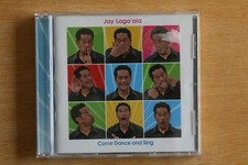 Jay Laga'aia - Come Dance amd Sing   (Box C646)