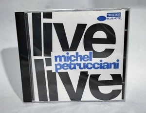 Michel Petrucciani - Live ( Nuovo ) - Foto 1 di 4