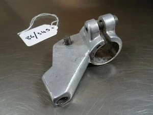 CUPPINI ITALY VINTAGE HANDLEBAR LEVER PERCH. POS DUCATI LAVERDA BULTACO MONTESA. - Picture 1 of 4