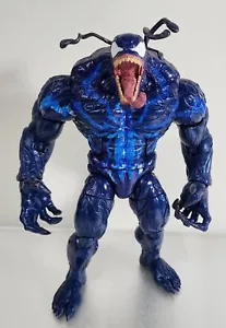 2018 Marvel Legends Build A Figure Monster Venom BAF Action Figure Nice - Picture 1 of 9