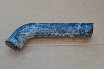 Cargador Cordoba Fury Road Runner 400 440 1975 nuevo en stock MoPar manguera inferior del radiador Foto 1 de 4