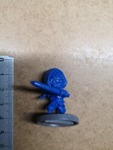 KAIKEN IKA /MINIATURE NINJA ALL STARS P160 - Imagen 1 de 1