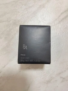 POLA B.A BA Cream N 30g Moisturizer Anti-aging from Japan New product not used - Picture 1 of 2