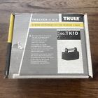 Thule Tracker Ii Kit Tk10 - (Authentic Thule® Fit Kit) For 430 Tracker Ii Feet