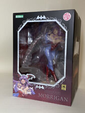 KOTOBUKIYA Vampire BISHOUJO Morrigan Limited Edition 1/7 scale Figure F/S Japan