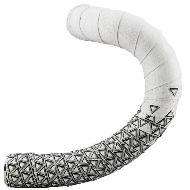 Loop Handlebar Tape 2.5X30X2000MM In Pu+Eva White/Black 305413220 DEDA ELEMENTI - Image 1 of 1