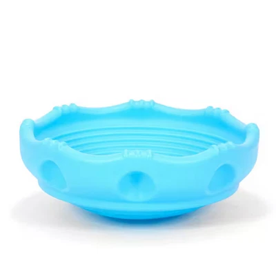 Rock Around Wobble Disk Balance Toy Kids Core Coordination Spinner - Image 1 of 3