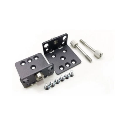 Cisco FPR1K-CBL-MGMT Firepower 1100 Cable Management Brackets  New Sealed - Image 1 of 4