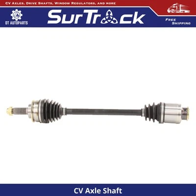 For 1990-1999 Subaru Legacy CV Axle Shaft SurTrack 1991 1992 1993 1994 1995 1996 - Image 1 of 3
