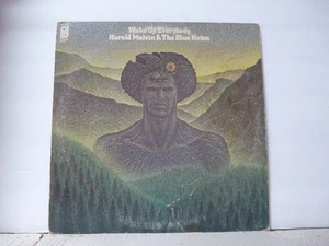 Harold Melvin & The Blue Notes "Wake Up Everybody" LP FROM 1975 & LYRICS S - Picture 1 of 4