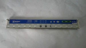 Juniper SRX5800-CRAFT-A Craft Interface Module for SRX5800 Services Gateway - Picture 1 of 6
