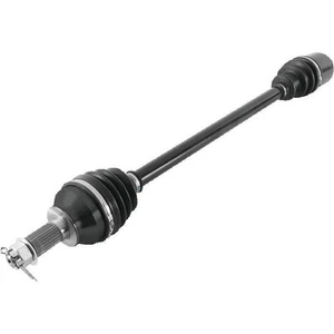 QuadBoss 17-19 Polaris RZR XP 1000 (02) asse anteriore sinistro robusto - Foto 1 di 1