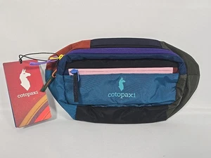 COTOPAXI Kapai 3L Hüfttasche Del Dia Unikat Colourway Neu mit Etikett - Bild 1 von 18