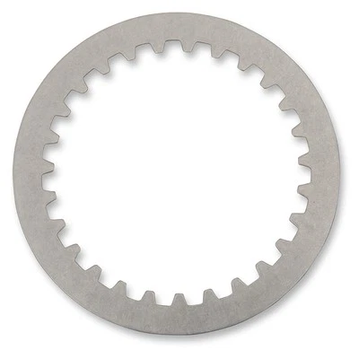 Placa de transmisión de acero de embrague Barnett - 401-90-059015 Foto 1 de 2