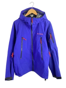 ARC'TERYX Nylonjacke, Größe S, blau, einfarbig, 8509541560711 - Bild 1 von 5