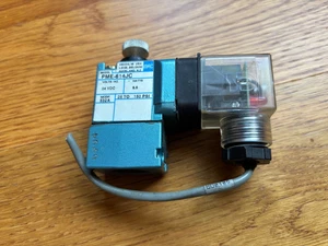 MAC VALVES INC PME-614JC - Picture 1 of 1