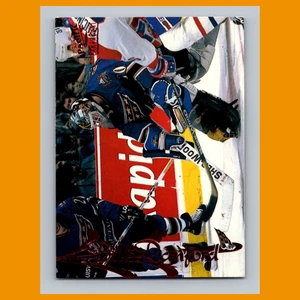 Bill Ranford #199 1997-98 Pacific Paramount Copper Washington Capitals Hockey - Picture 1 of 3