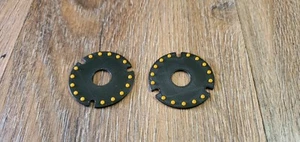 Wheel Covers For Losi 22s Sprint - Picture 1 of 2