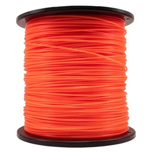 095 Trimmer Line, 095 Weed Eater String, 0.095" Weed Wacker String, Commercia... - Picture 1 of 6