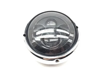 Faro delantero Harley-Davidson Electra Glide 2006 FLHT 3246 Foto 1 de 4
