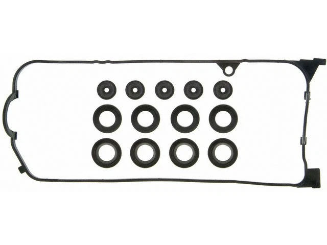 Conjunto de junta de tampa de válvula Felpro 25VBJJ35 para Honda Civic 2001 2005 2002 2004 2003 - Imagem 1 de 1