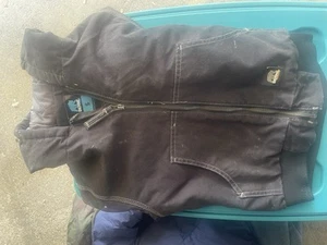 Kids Small Bernie Coat - Picture 1 of 1