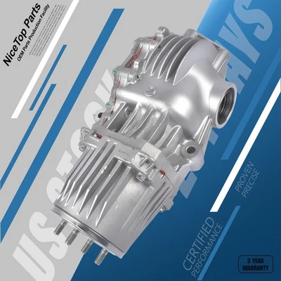 4111048104 Part Assembly Rear Differ 4wd For 2010-2023 Lexus RX350 RX350L NX350 - Image 1 of 4