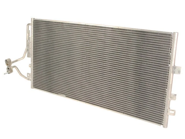 Condensador de aire acondicionado Koyo 18CVJK41 para Lexus ES350 2007 2008 2009 2010 2011 2012 Foto 1 de 1