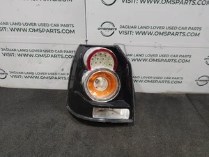 LAND ROVER FREELANDER 2 L359 N/S LADO PASAJERO LUZ TRASERA IZQUIERDA (DAÑADA) - Imagen 1 de 4