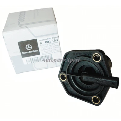 0011531932 OEM Oil Level Sensor For Mercedes CLA250 2014-2020 CLA45 AMG 2015-19 Foto 1 de 4