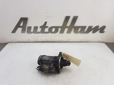ANLASSER STARTER MOTOR Volkswagen Golf VI Variant (AJ5/1KA) 2010 0AH911023G Foto 1 de 3