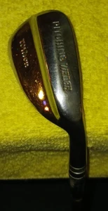 Wilson Harmonized Pitching Wedge [RH] Steel STIFF Flex shaft 35" USED~ Good - Picture 1 of 5