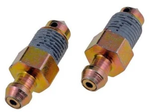 For 1998-2007 Lexus LX470 Brake Bleeder Rear Dorman 83481BSTY 1999 2000 2001 - Picture 1 of 2