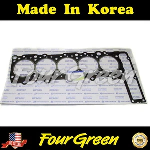 Cylinder Head Gasket 5-Cyl for Ssangyong Musso Korando Rexton  - Picture 1 of 1