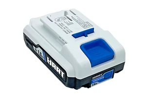 Nuevo -BATERÍA HERRAMIENTA DE IONES DE LITIO HART BPH011 20 VOLTIOS 20V 1.5AH 28WH CON MEDIDOR DE COMBUSTIBLE - Imagen 1 de 3