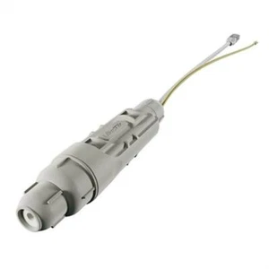 Mikrotik GESP Gigabit Ethernet Überspannungsschutz IP67 wasserdichtes Gehäuse - Bild 1 von 1