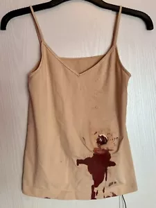 Dollhouse Sierra Dichen Lachman Bloody Top & More Costume Prop Fox COA Buffy - Picture 1 of 5