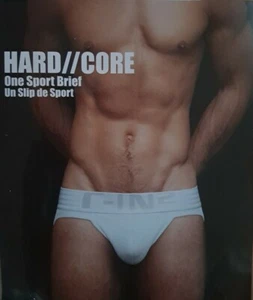 C-IN2 HARD CORE SPORT BRIEF Small - Picture 1 of 2