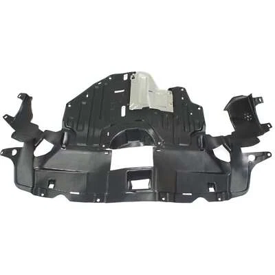 New Lower Engine Cover For Honda Cr-V 2012-2014 — 第 1/4 张图片
