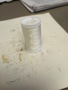 Invisible Thread Magic New Floating Trick Clear Sewing 219 Yards Nylon Magicians - Picture 1 of 2