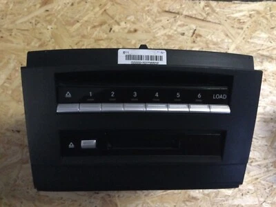 Mercedes Benz Comand ntg3 w221 HDD BE7011 ECE  ( JAPAN ) - Bild 1 von 2