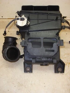 2016 16 14? 15? CONJUNTO DE LIMPIADOR DE AIRE DE LUJO YAMAHA WAVERUNNER VX - Imagen 1 de 9
