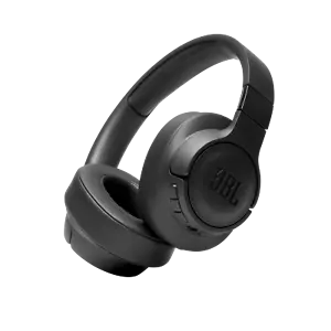 JBL Tune 760NC Cuffie wireless Bluetooth over-ear con cancellazione del rumore - Foto 1 di 19