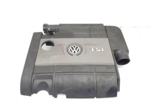 2015 VOLKSWAGEN SCIROCCO AIR BOX FILTER ASSEMBLY 2.0 PETROL CDLK 06F133837AP - Picture 1 of 6
